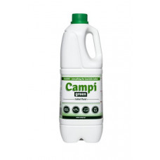 Засіб для біотуалетів Campi Green, 2л.  Засіб для біотуалетів Campi Green, 2л.