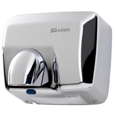 Електросушарка для рук CS-500-I\X