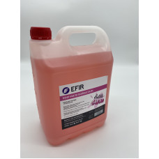 Рідке мило з дезінфікуючім ефектом 5л Морська свіжість «Бабл Гам» Efir 