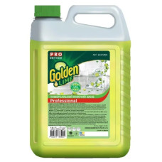 Засіб миючий універсальний Golden Lime Лайм 5л, PRO Service РRO-25515180