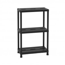 Стелаж універсальний на 3 полки Universal Vent 63-3 5684