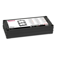 Стелаж універсальний на 3 полки Universal Vent 63-3 5684