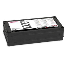 Стелаж універсальний на 4 полки Universal Vent 63-4 5136