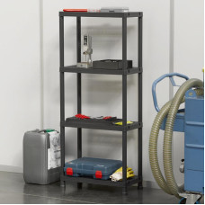 Стелаж універсальний на 5 полиць Universal Vent 73-5 5139