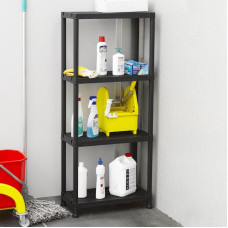 Стелаж універсальний на 5 полиць Universal Vent 73-5 5139