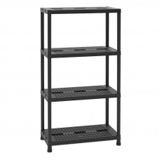 СТЕЛАЖ НА 4 ПОЛИЦІ UNIVERSAL VENT 73-4