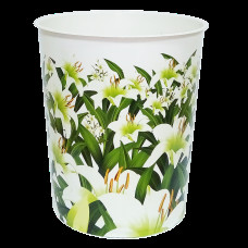 Кошик для паперу Decor 11,5 л 5252