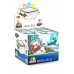 Контейнер Fresh Box 0,6 л прозорий 5287