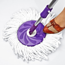 Комплект для прибирання Magic 20 л червоний 5573