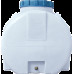 Емкость 500 л горизонтальная ГО ПБ (ціна без пдв) 826