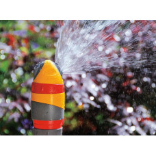 Дождеватель / ороситель HoZelock 2335 спринклерный круговой Pro 314 м²