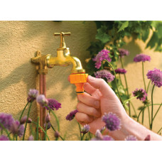 Коннектор для крана HoZelock 2158 1