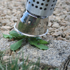 Термический уничтожитель сорняков HoZelock 4185 Green Power Evolution