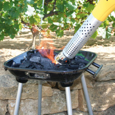 Термический уничтожитель сорняков HoZelock 4185 Green Power Evolution