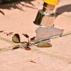 Термический уничтожитель сорняков HoZelock 4184 Green Power