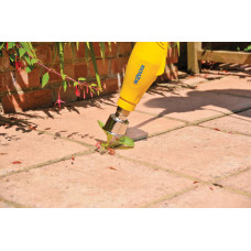 Термический уничтожитель сорняков HoZelock 4184 Green Power