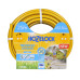 Шланг HoZelock 117006 TRICOFLEX ULTRAFLEX 12,5 мм 25 м 7055