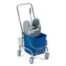 Візок для прибирання STING 25л 6072 Візок для прибирання STING 25л 6072
