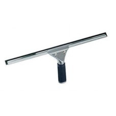 Скребок для вікон нержавіючий 50см 8055 Скребок для вікон нержавіючий 50см 8055