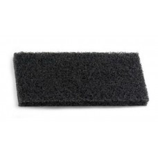 Пад абразивний чорний 8713 Пад абразивний чорний 8713