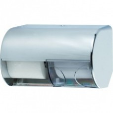 Тримач туалетного паперу на 2 рулони хром 755s Тримач туалетного паперу на 2 рулони хром 755s