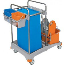 Візок для прибирання TSS-0005 Візок для прибирання TSS-0005