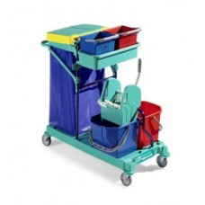 Візок для прибирання Green Line 400 0B003400 Візок для прибирання Green Line 400 0B003400