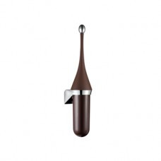 Щітка для унітазу настінна коричнева 658MA Щітка для унітазу настінна коричнева 658MA