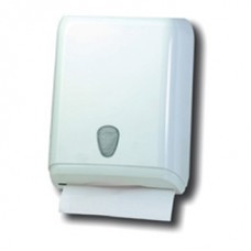 Тримач паперових рушників в пачках PRESTIGE 592 Тримач паперових рушників в пачках PRESTIGE 592