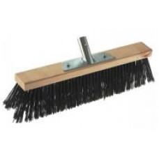 Щітка для підлоги на дерев'яній основі 60см FRA-11612 Щітка для підлоги на дерев'яній основі 60см FRA-11612