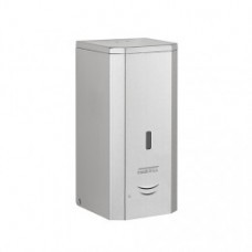 Дозатор рідкого мила 1 л сатиновий DJF0038ACS