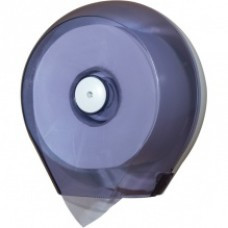 Тримач туалетного паперу Джамбо прозорий 757t Тримач туалетного паперу Джамбо прозорий 757t