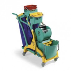 Візок для прибирання Nick Star 90 0Р066729 Візок для прибирання Nick Star 90 0Р066729