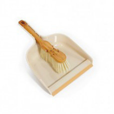 Набір для прибирання совок + щітка VIOLIN E.725.24 Набір для прибирання совок + щітка VIOLIN E.725.24