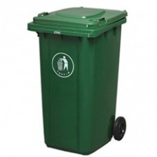 Бак для сміття 120л 120A-9G