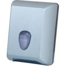 Тримач туалетного паперу V складка сатин 622SAT