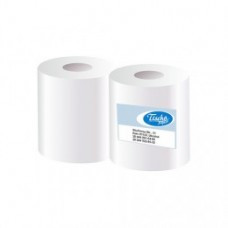 Рушники промислові протиральні в рулоні ПРЕМІУМ 800 2шт 160000