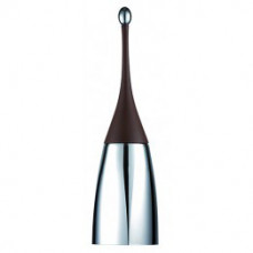 Щітка для унітазу підлогова коричнева 654MA Щітка для унітазу підлогова коричнева 654MA