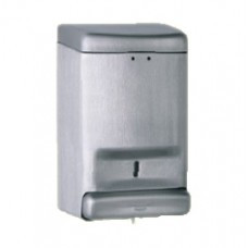 Дозатор рідкого мила нержав. матовий 1,1 л DJ0030CS