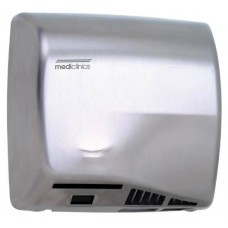 Сушка для рук SPEEDFLOW нержавіюча сталь матова 1150Вт M06ACS