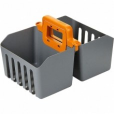 Кошик для прибирального інвентарю KOSZ-0021 Кошик для прибирального інвентарю KOSZ-0021