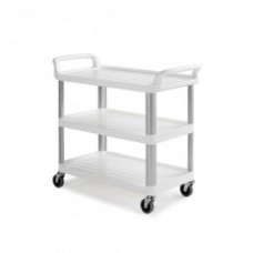 Візок сервірувальний офісний 0F003800W  Візок сервірувальний офісний 0F003800W