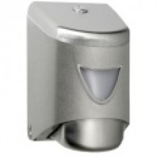 Дозатор рідкого мила картріджний матовий VR13-LRS