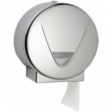 Тримач туалетного паперу Джамбо глянсовий VR31-NSB Тримач туалетного паперу Джамбо глянсовий VR31-NSB