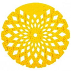 Освіжувач-решітка для пісуарів CU-100 Цитрус Освіжувач-решітка для пісуарів CU-100 Цитрус