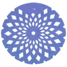 Освіжувач-решітка для пісуарів CU-100 Гірский бриз Освіжувач-решітка для пісуарів CU-100 Гірский бриз