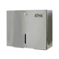 Тримач паперових рушників в пачках Z D-410C Тримач паперових рушників в пачках Z D-410C