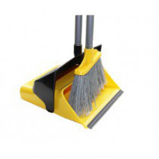 Набір для прибирання совок і щітка DUSTER SET 12.00825.0006.03.071 Набір для прибирання совок і щітка DUSTER SET 12.00825.0006.03.071