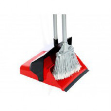 Набір для прибирання совок і щітка DUSTER SET 12.00825.0006.01.071 Набір для прибирання совок і щітка DUSTER SET 12.00825.0006.01.071