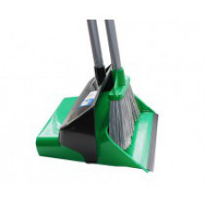 Набір для прибирання совок + щітка DUSTER SET 12.00825.0006.04.071 Набір для прибирання совок + щітка DUSTER SET 12.00825.0006.04.071